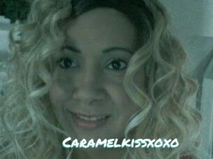 Caramelkissxoxo
