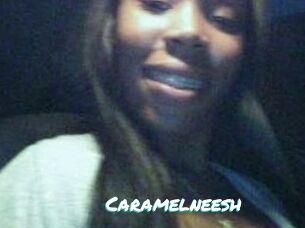 Caramelneesh