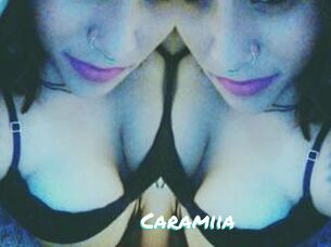 Caramiia Free Sites X