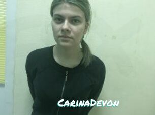 CarinaDevon