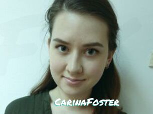 CarinaFoster