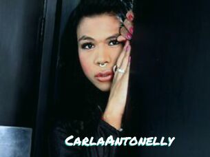 CarlaAntonelly
