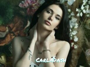 CarlaDash