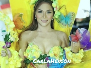 CarlaHenson Free Sites X