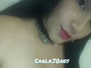 CarlaJ0nes