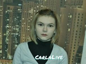 CarlaLive