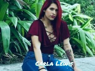 Carla_Lewis