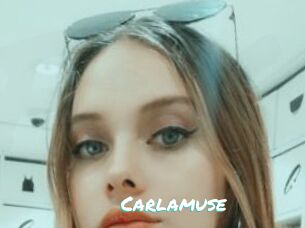 Carlamuse