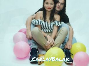 CarlayBalak