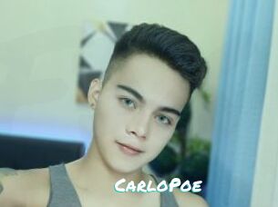 CarloPoe