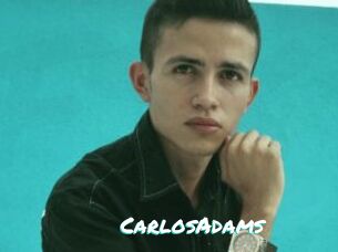 CarlosAdams