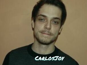 CarlosJoy