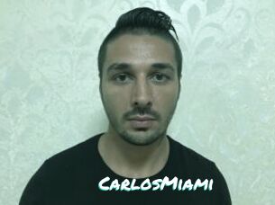 CarlosMiami