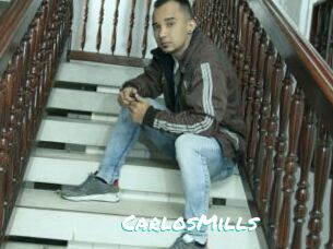 CarlosMills