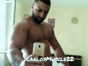 CarlosMuscle22