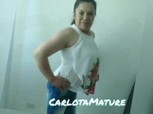 CarlotaMature