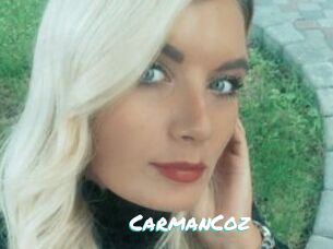 CarmanCoz