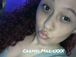 CarmelMarieXXX