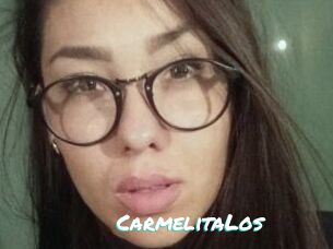 CarmelitaLos