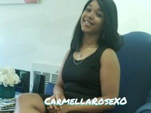 CarmellaRoseXO