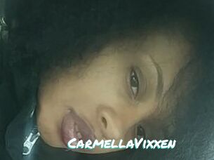 CarmellaVixxen