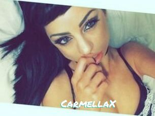CarmellaX