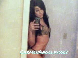 CarmenAngelkissez