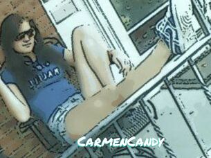 CarmenCandy