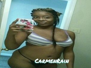 CarmenRain