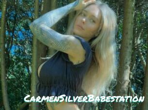 CarmenSilverBabestation