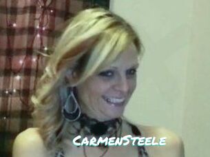 CarmenSteele