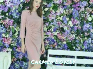Carmen_Lovely