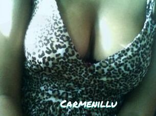 Carmenillu