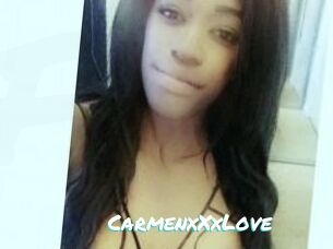 CarmenxXxLove