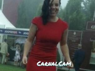 CarnalCam