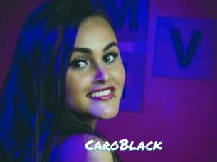 CaroBlack