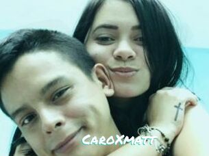 CaroXmatt
