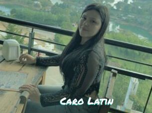 Caro_Latin