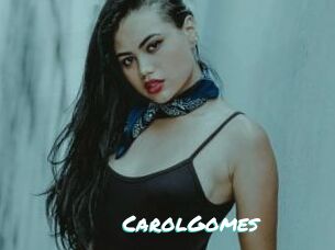 CarolGomes