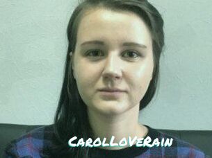 CarolLoVeRain