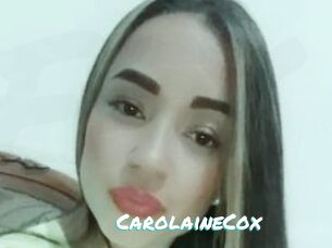CarolaineCox