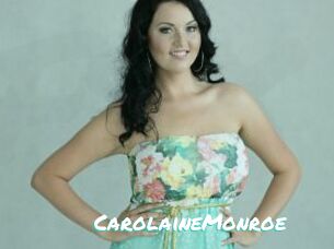 CarolaineMonroe