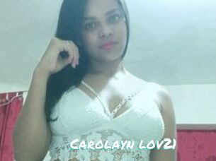 Carolayn_lov21
