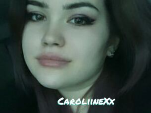 CaroliineXx
