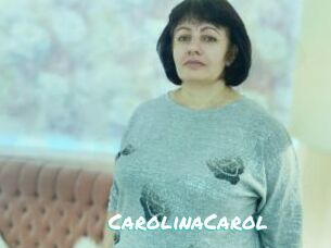 CarolinaCarol
