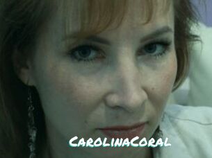 CarolinaCoral