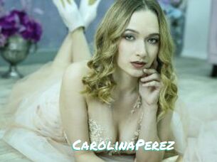 CarolinaPerez