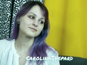 CarolinaShepard