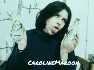 CarolineMaroon
