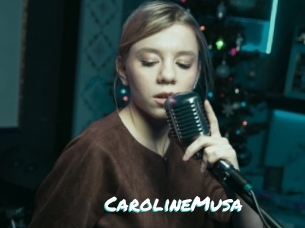 CarolineMusa Free Sites X